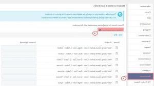 PrestaShop 1.6. How to manage product quantity using Stock Management Interface_2