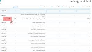 PrestaShop 1.6. How to manage product quantity using Stock Management Interface_7