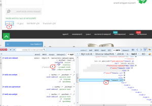 Magento. How to change FlatIcons-1